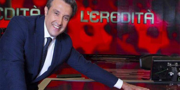 Eredità