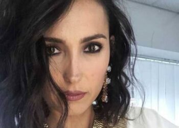 Vieni da Me, Caterina Balivo preoccupata per il suo programma: “Non c’è il clima adatto”