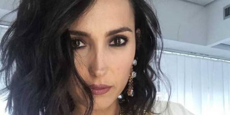 Vieni da Me, Caterina Balivo preoccupata per il suo programma: “Non c’è il clima adatto”