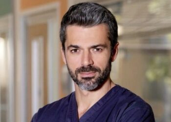 Doc – Nelle Tue Mani, Luca Argentero rivela: “Finale aperto”