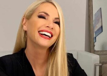 Mattino Cinque, Federica Panicucci pronta a tornare: le sue dichiarazioni