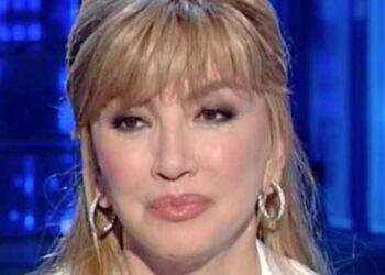 Ballando con le Stelle, Milly Carlucci commenta un clamoroso addio