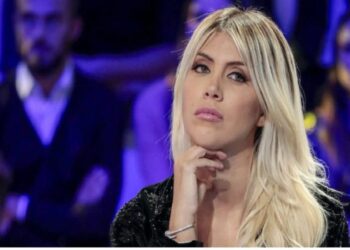 Grande Fratello Vip, l’opinionista Wanda Nara risponde all’ex marito su figli e quarantena