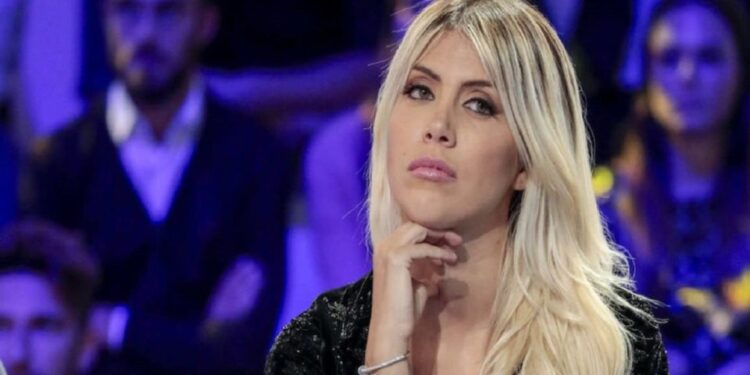 Grande Fratello Vip, l’opinionista Wanda Nara risponde all’ex marito su figli e quarantena