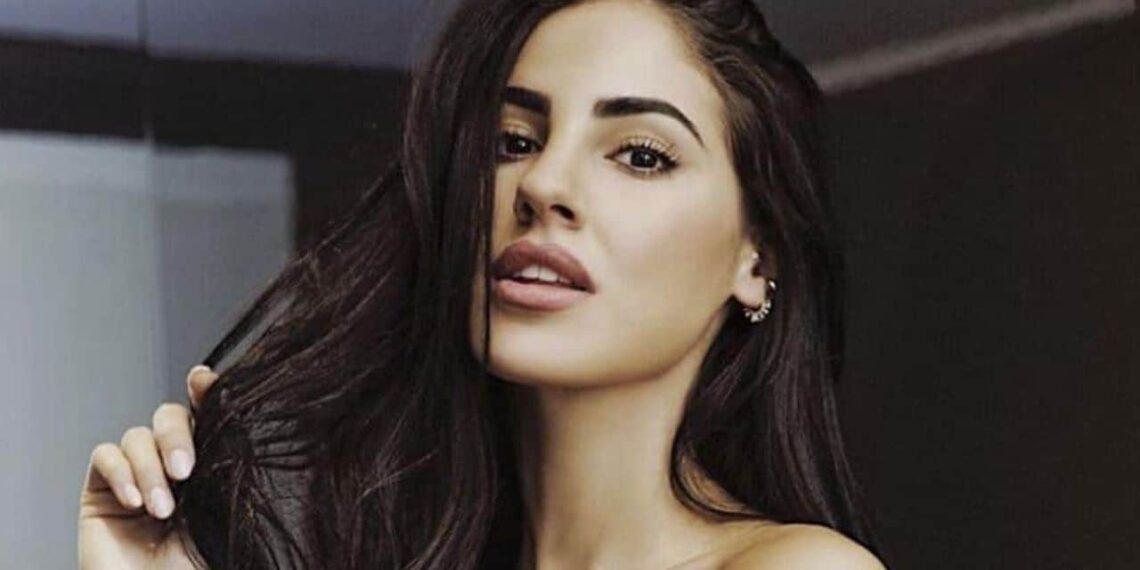 Uomini e Donne: Giulia De Lellis risponde al gossip su Andrea Damante e a Selvaggia Lucarelli