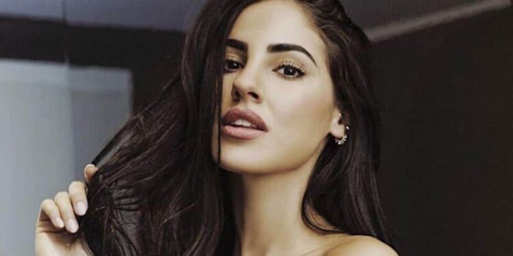 Uomini e Donne: Giulia De Lellis risponde al gossip su Andrea Damante e a Selvaggia Lucarelli