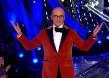 Ascolti tv, dati auditel mercoledì 1° aprile. Sfida tra il Grande Fratello Vip e Stanotte a Firenze