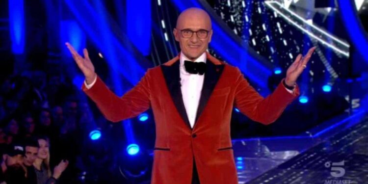 Ascolti tv, dati auditel mercoledì 1° aprile. Sfida tra il Grande Fratello Vip e Stanotte a Firenze