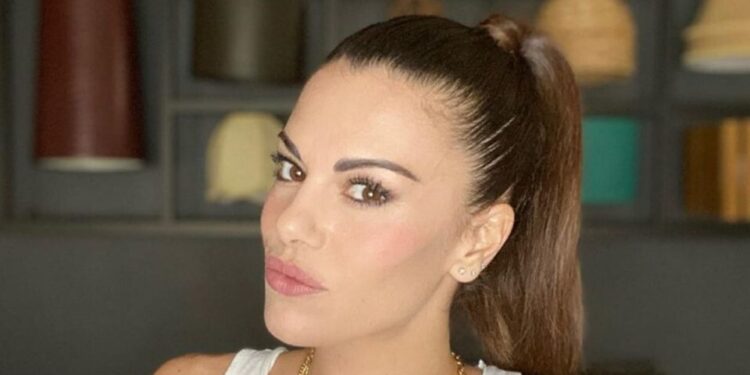 Da Noi … A Ruota Libera, Bianca Guaccero: “Ecco com’è nato ‘Pronto Detto Fatto’ “. Per la famiglia “momento delicato”