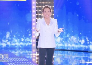 Ascolti tv, dati auditel domenica 26 aprile. Sfida tra Live – Non è la D’Urso e L’Allieva 2