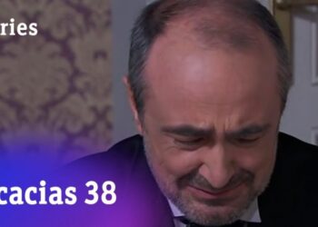 Una Vita, anticipazioni spagnole: Ramòn inizia ad avere dei sospetti sulla morte di Trini