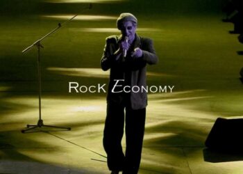 Ascolti tv, dati auditel lunedì 13 aprile. Sfida tra Rock Ecomy – Celentano Live e Il Commissario Montalbano