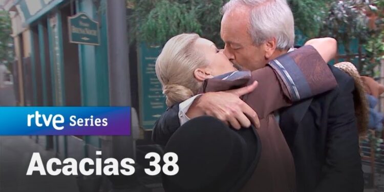 Una Vita, anticipazioni spagnole: Susana si sposa!