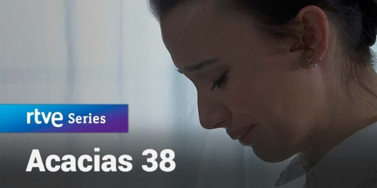 Una Vita, anticipazioni spagnole: Camino riceve una lettera di Maite