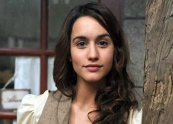 Il Segreto: che fine ha fatto Megan Montaner, l’attrice che interpretava Pepa?