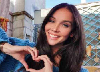 Grande Fratello Vip, Paola Di Benedetto: “Matrimonio con Fede? Mai dire mai!”. E confessa uno choc