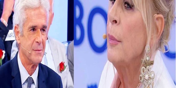 Uomini e Donne, prove di convivenza per Jean Pierre. Gemma è sconvolta, ma si consola con un giovanissimo corteggiatore