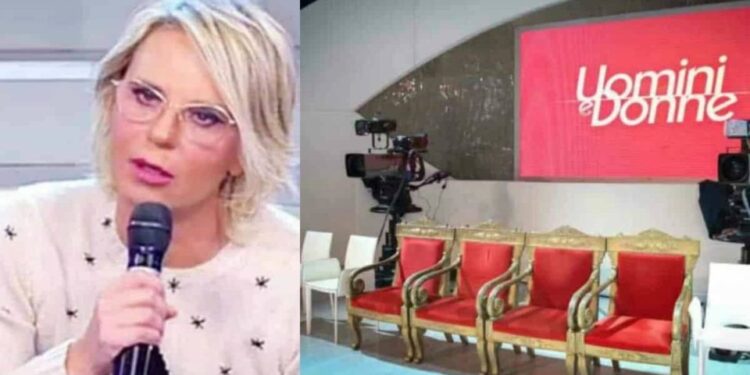 Uomini e Donne ritorna: ecco quando. Intanto Tina Cipollari annuncia un’importante decisione