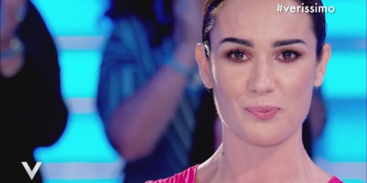 Verissimo, anticipazioni di domani, sabato 11 aprile: sorpresa per i fan da Giulia De Lellis e Andrea Damante