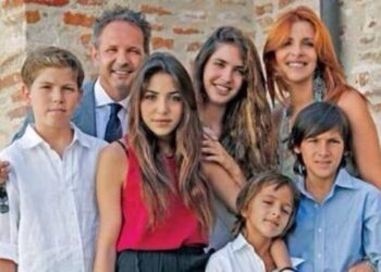 Sinisa Mihajlovic: chi è, età, Instagram, moglie, figli e curiosità