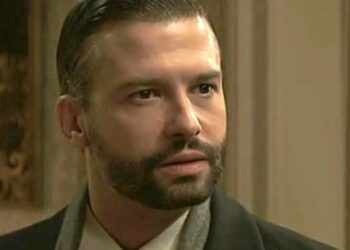 Una Vita, anticipazioni domenica 10 maggio: Felipe aggredisce Ramòn. Samuel invita tutti a vedere il suo idillio con Genoveva