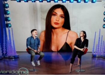 Vieni da Me, Kikò Nalli smentisce la rottura con Ambra Lombardo: le sue parole