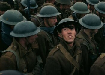 Dunkirk Netflix: in arrivo il film di Christopher Nolan. Trama e curiosità!