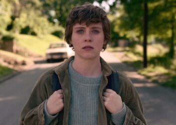 I Am Not Okay with This Netflix. Trama, cast e curiosità!
