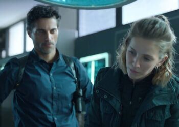 L’amica Netflix: prequel di Perdida-Scomparsa. Trama e cast.