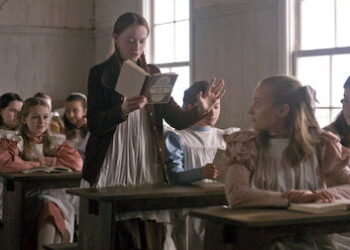 Anne with an E Netflix – Chiamatemi Anna. Trama, cast e curiosità!
