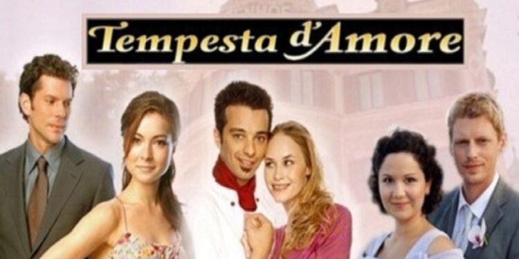 Tempesta d’amore, anticipazioni 25-31 maggio: incombe la minaccia di due dark lady
