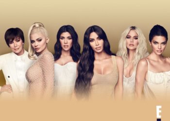 Al passo con i Kardashian Netflix: ecco la data di uscita!