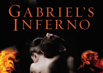 Passionflix: arriva ‘Gabriel’s Inferno’, intrigante produzione internazionale con un attore italiano super – bello
