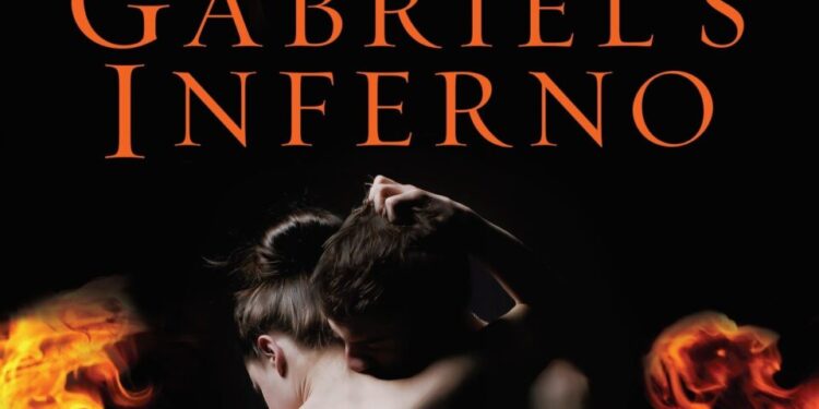 Passionflix: arriva ‘Gabriel’s Inferno’, intrigante produzione internazionale con un attore italiano super – bello