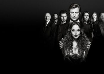 Dynasty Netflix: 3 stagione ora disponibile! Trama e curiosità.