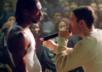 8 Mile Netflix: il film è ora disponibile. Trama, cast e curiosità.