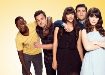 New Girl Netflix. Trama, cast, curiosità e considerazioni!