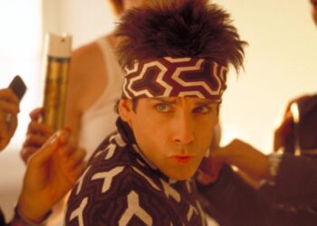 Zoolander Netflix con Ben Stiller è ora disponibile! Trama, cast e curiosità.