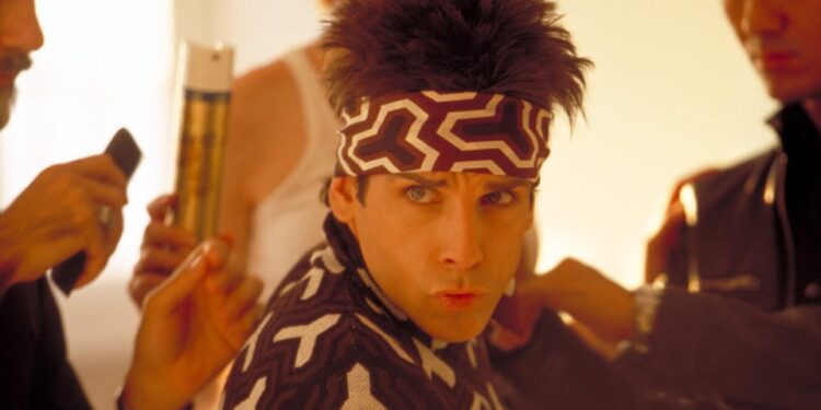 Zoolander Netflix con Ben Stiller è ora disponibile! Trama, cast e curiosità.