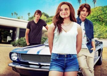 The Kissing Booth Netflix. In arrivo il sequel, ecco la data di uscita!
