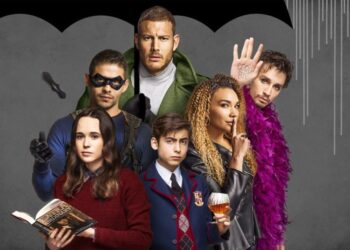 The Umbrella Academy Netflix. Data di uscita della seconda stagione!