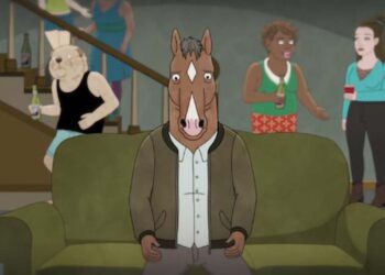Bojack Horseman Netflix: la serie che ci mancherà tanto.Trama e curiosità.