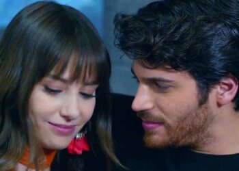 Can Yaman: trama, data d’uscita e cast della sua nuova, attesissima soap