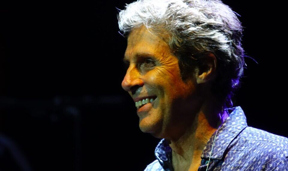 Luca Barbarossa