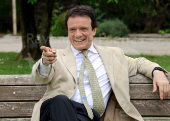 Massimo Ranieri: vita privata, chi è, età, carriera, figlia, instagram del cantante