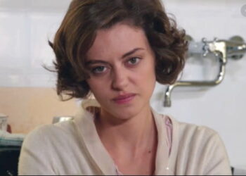Il Paradiso delle Signore, anticipazioni puntata 13 maggio: Nicoletta ha il chiodo fisso su Riccardo