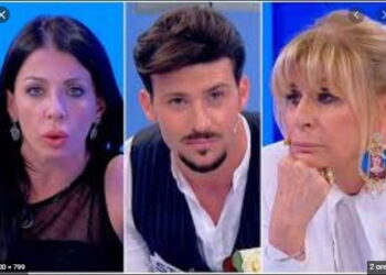 Uomini e Donne, anticipazioni puntata 13 maggio: attrazione pericolosa di Valentina Autiero per Sirius. L’ira di Gemma