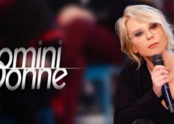 Uomini e Donne, arriva un nuovo tronista: l’annuncio clamoroso. Corteggiato da una famosa dama