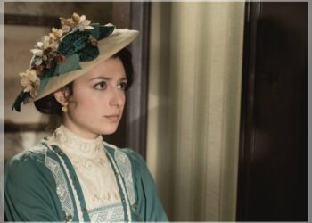 Una Vita, anticipazioni 31 maggio – 5 giugno: Lucìa ammette con Telmo la verità su Mateo