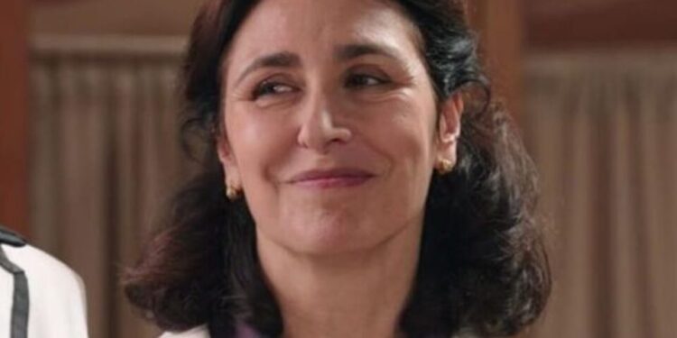 Il Paradiso delle Donne, puntata 28 maggio: Agnese vuole trovare moglie a Rocco